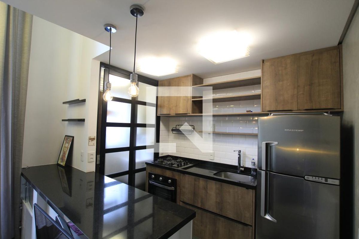 Apartamento, 1 quarto, 55 m² - Foto 29