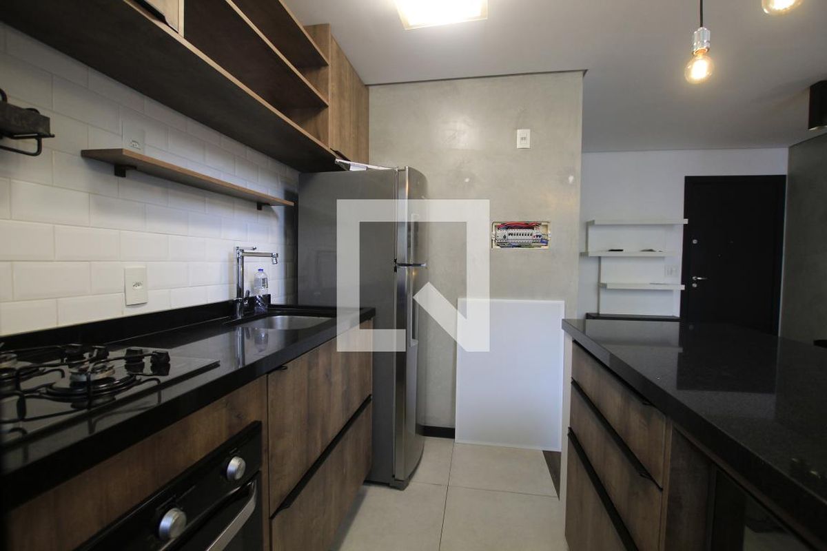 Apartamento, 1 quarto, 55 m² - Foto 37
