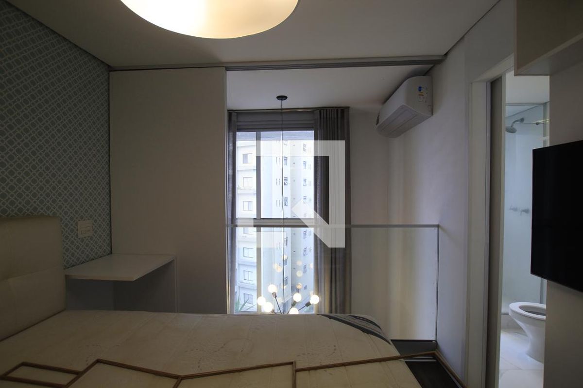 Apartamento, 1 quarto, 55 m² - Foto 15