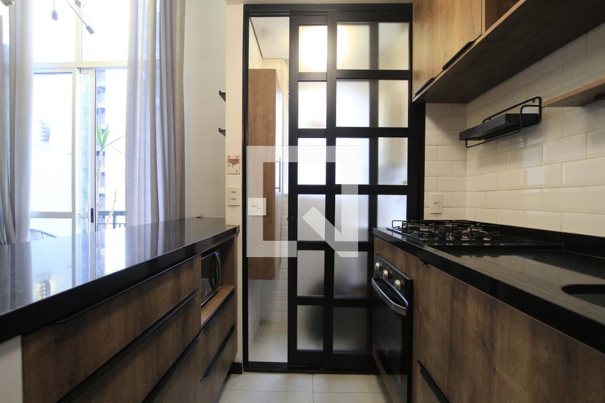 Apartamento, 1 quarto, 55 m² - Foto 38