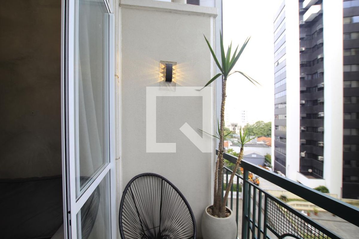 Apartamento, 1 quarto, 55 m² - Foto 46
