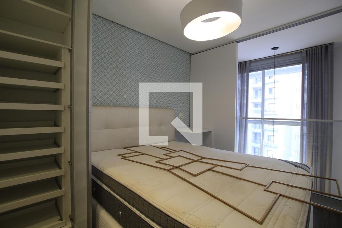 Apartamento, 1 quarto, 55 m² - Foto 10
