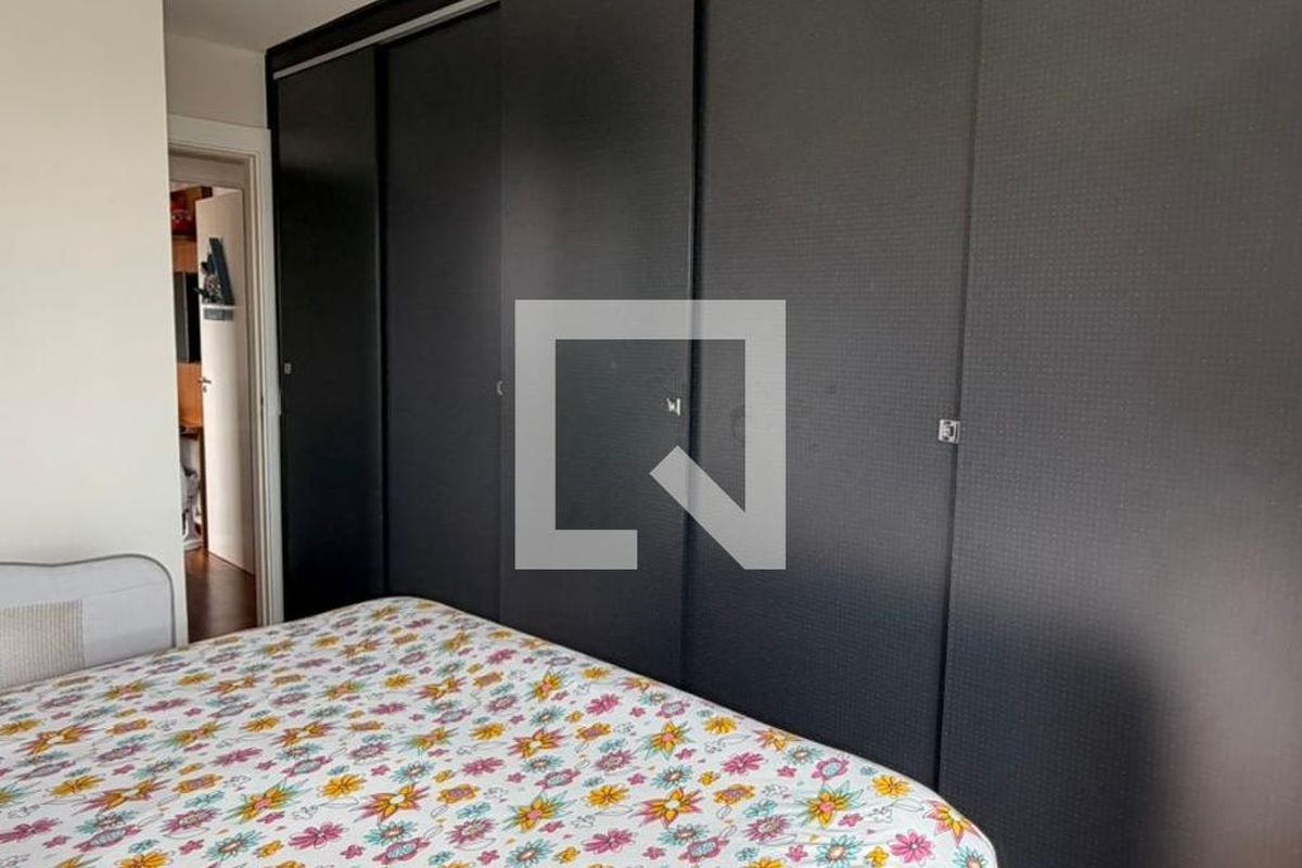 Apartamento, 2 quartos, 90 m² - Foto 9