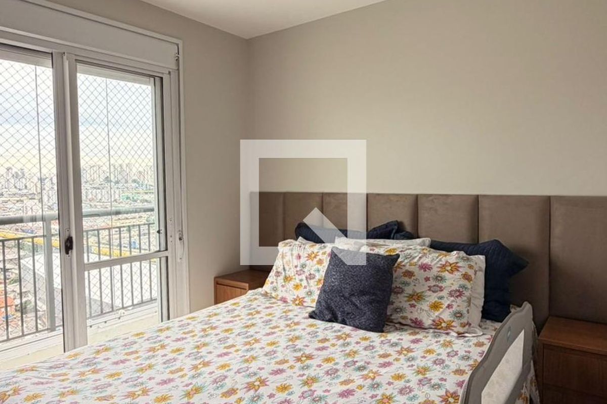 Apartamento, 2 quartos, 90 m² - Foto 8