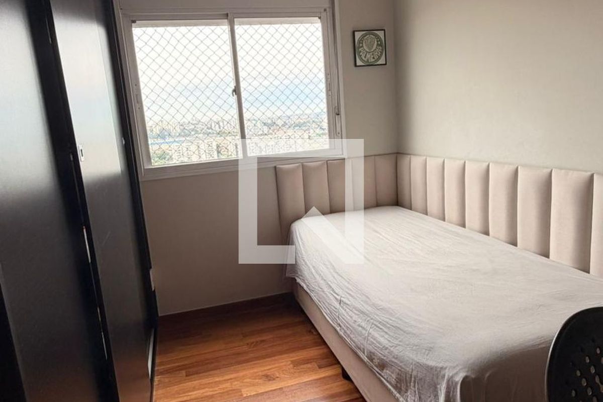 Apartamento, 2 quartos, 90 m² - Foto 10