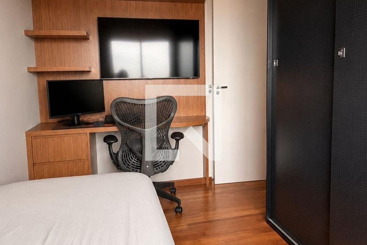 Apartamento, 2 quartos, 90 m² - Foto 11