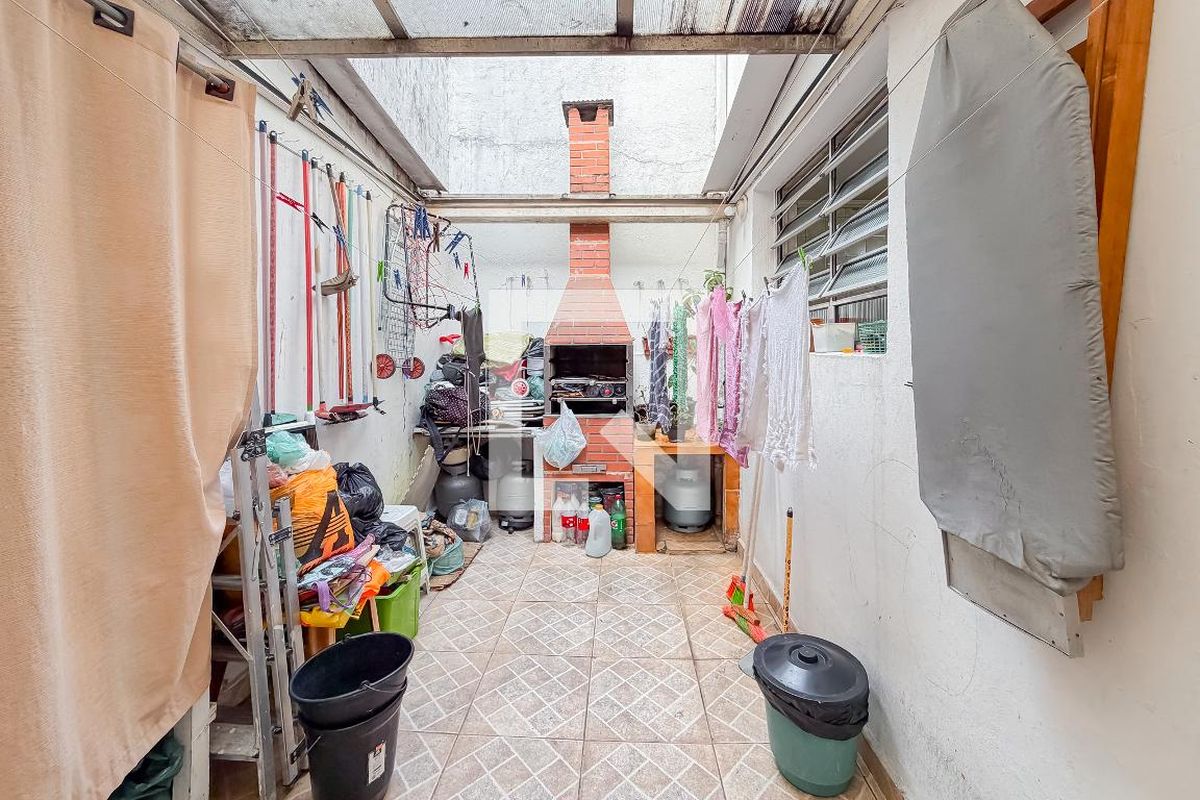 Casa, 2 quartos, 80 m² - Foto 30