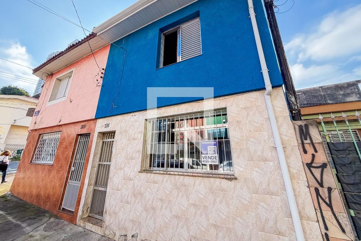 Casa, 2 quartos, 80 m² - Foto 34