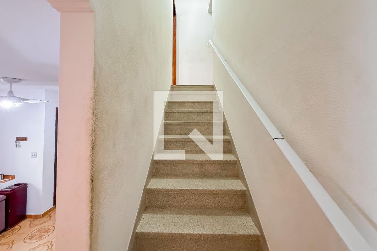 Casa, 2 quartos, 80 m² - Foto 9