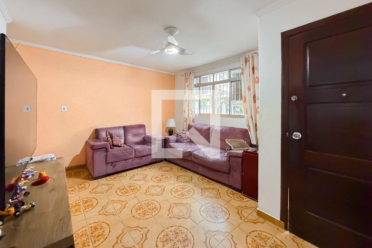 Casa, 2 quartos, 80 m² - Foto 2