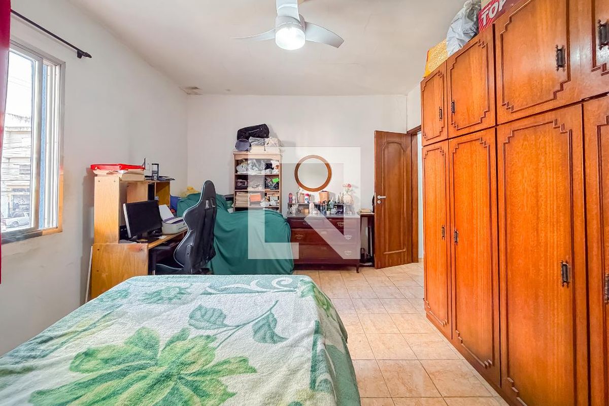 Casa, 2 quartos, 80 m² - Foto 13