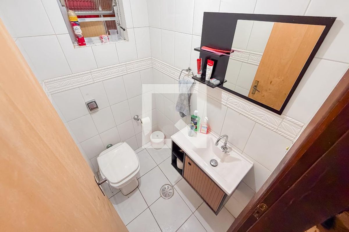 Casa, 2 quartos, 80 m² - Foto 7