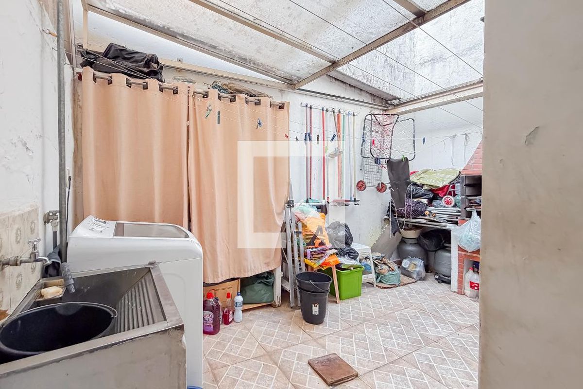 Casa, 2 quartos, 80 m² - Foto 29
