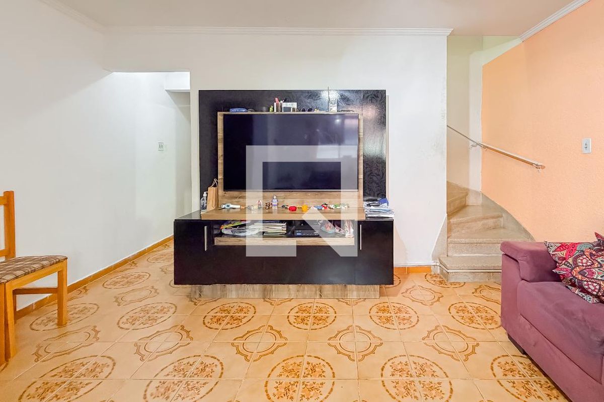 Casa, 2 quartos, 80 m² - Foto 4