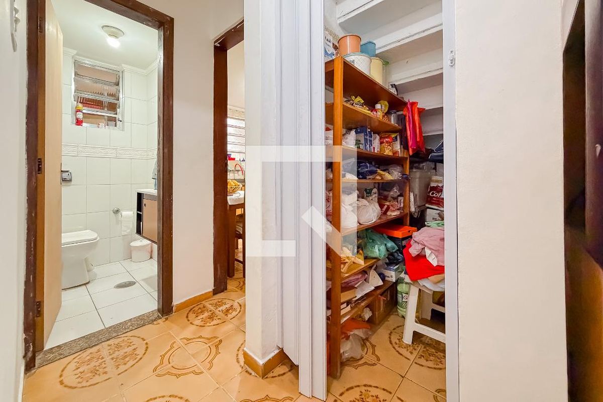 Casa, 2 quartos, 80 m² - Foto 27