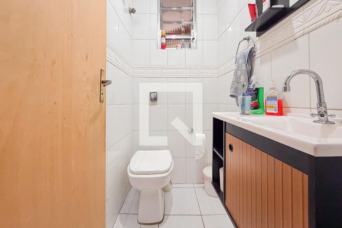 Casa, 2 quartos, 80 m² - Foto 6