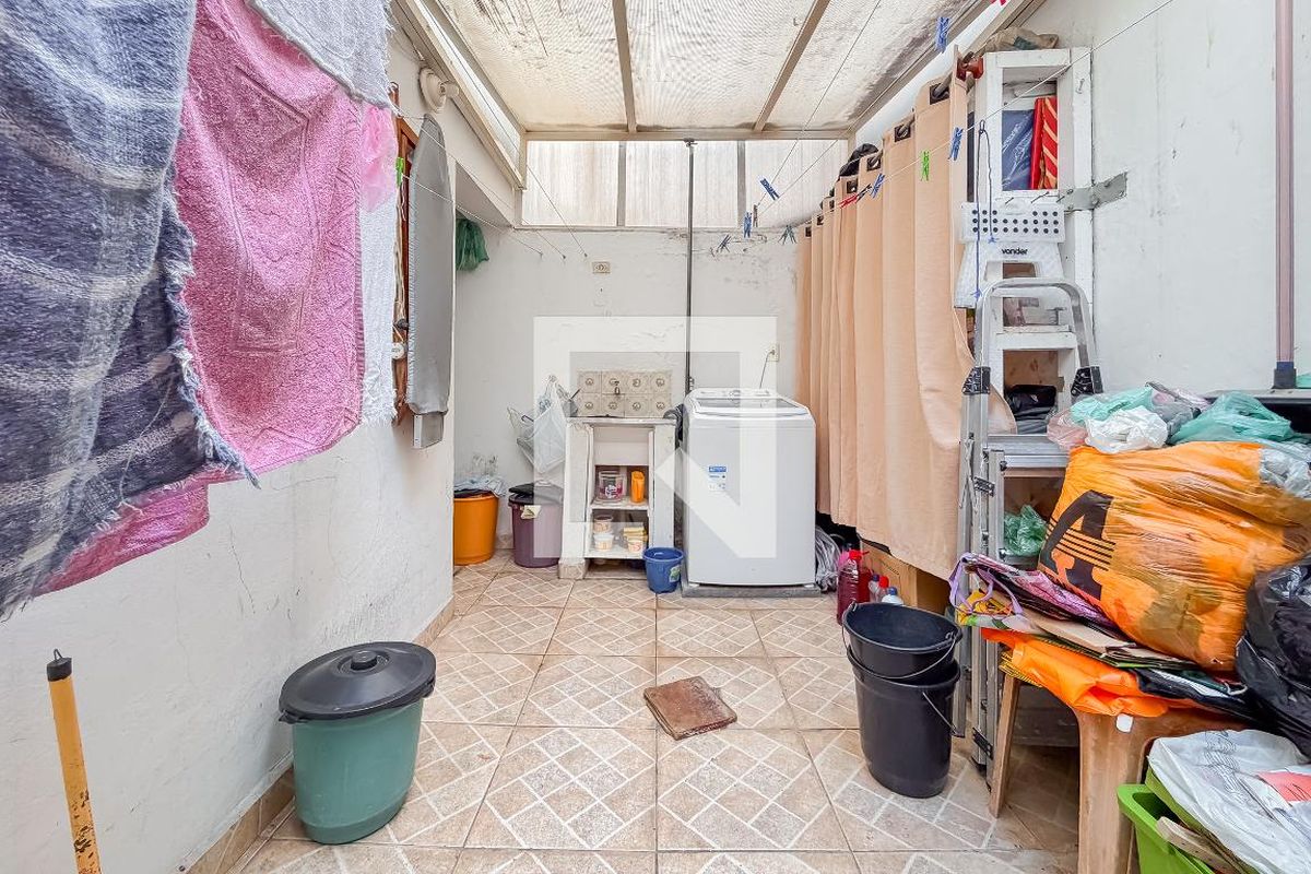 Casa, 2 quartos, 80 m² - Foto 32