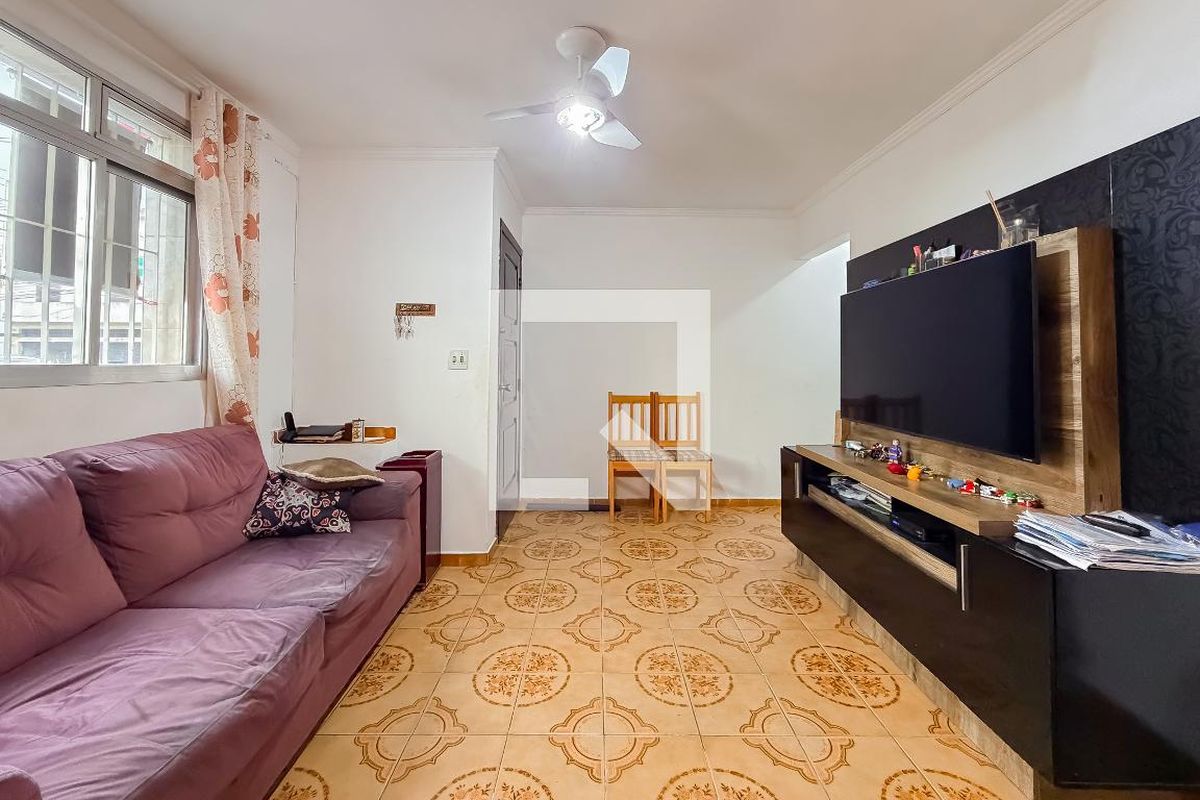 Casa, 2 quartos, 80 m² - Foto 3