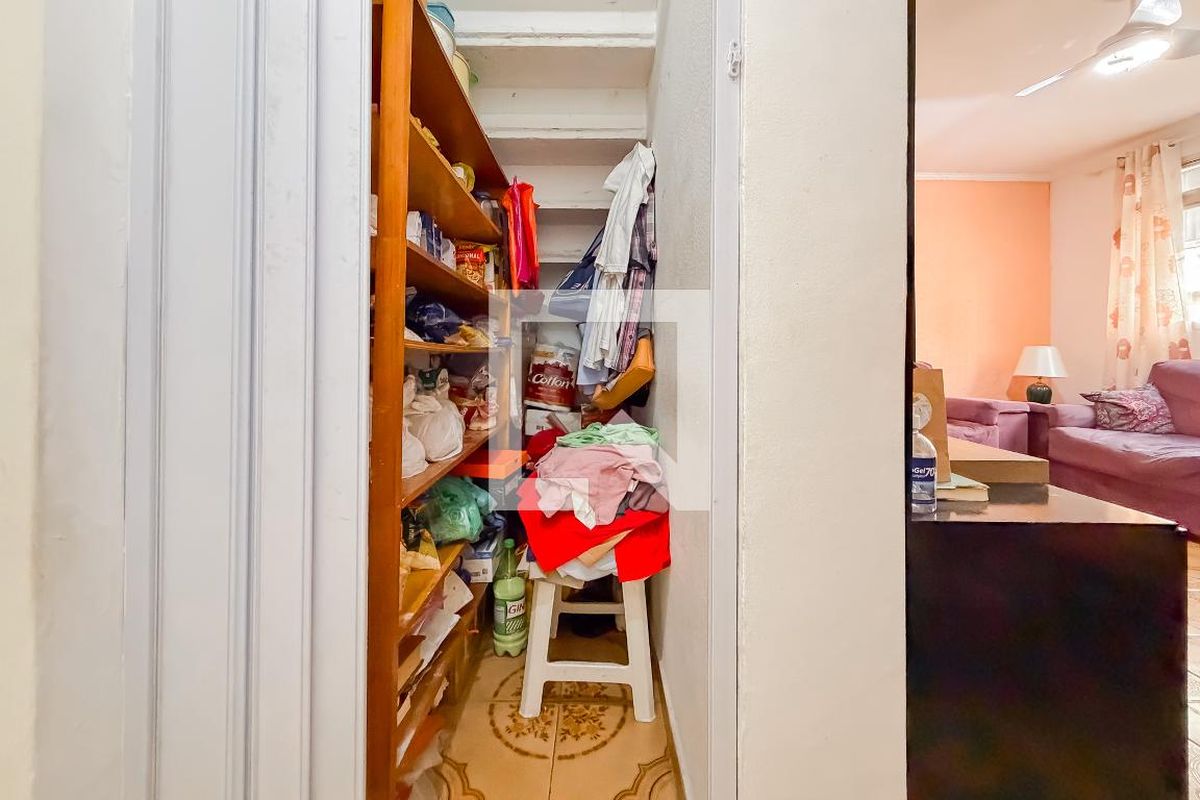 Casa, 2 quartos, 80 m² - Foto 28