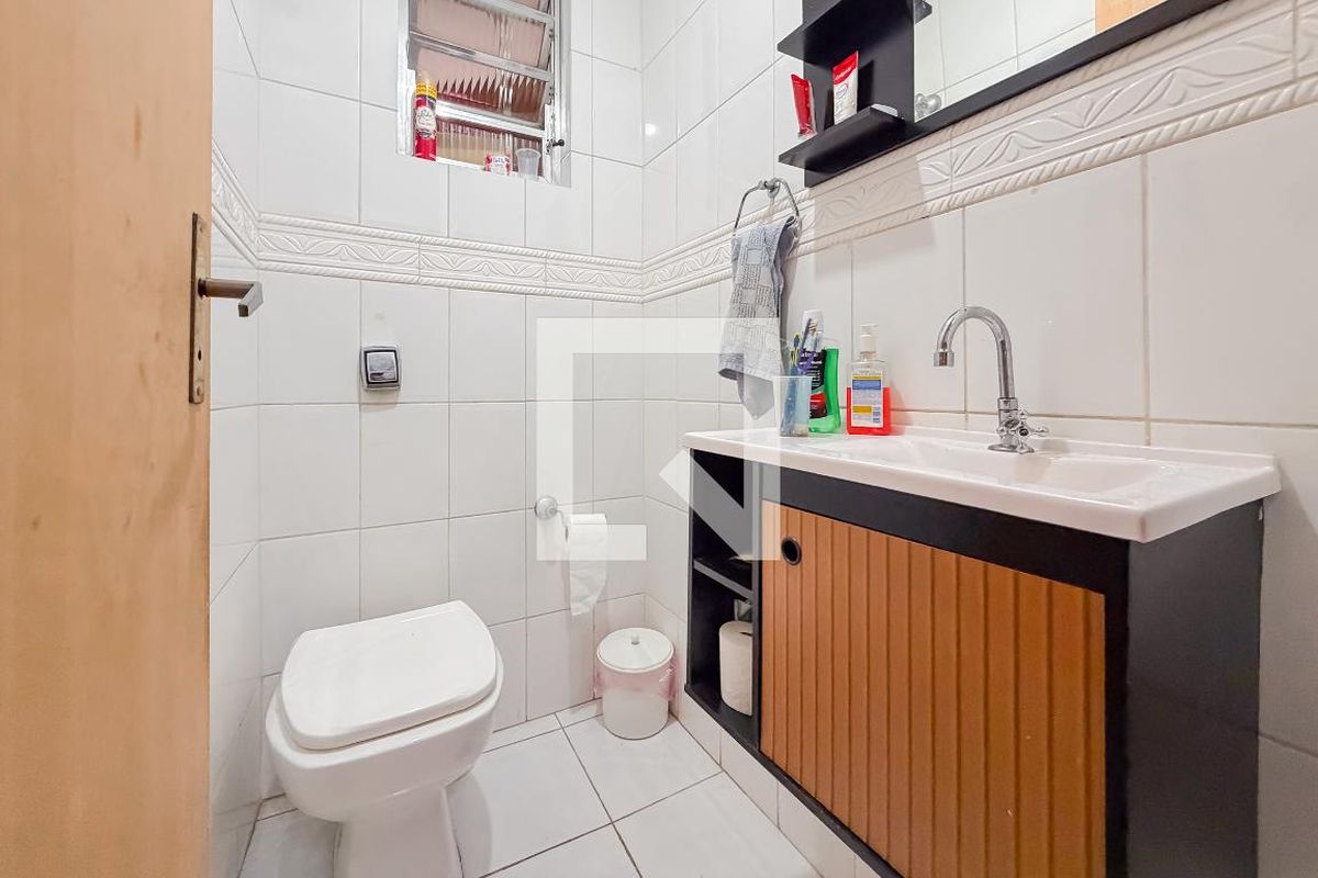 Casa, 2 quartos, 80 m² - Foto 5
