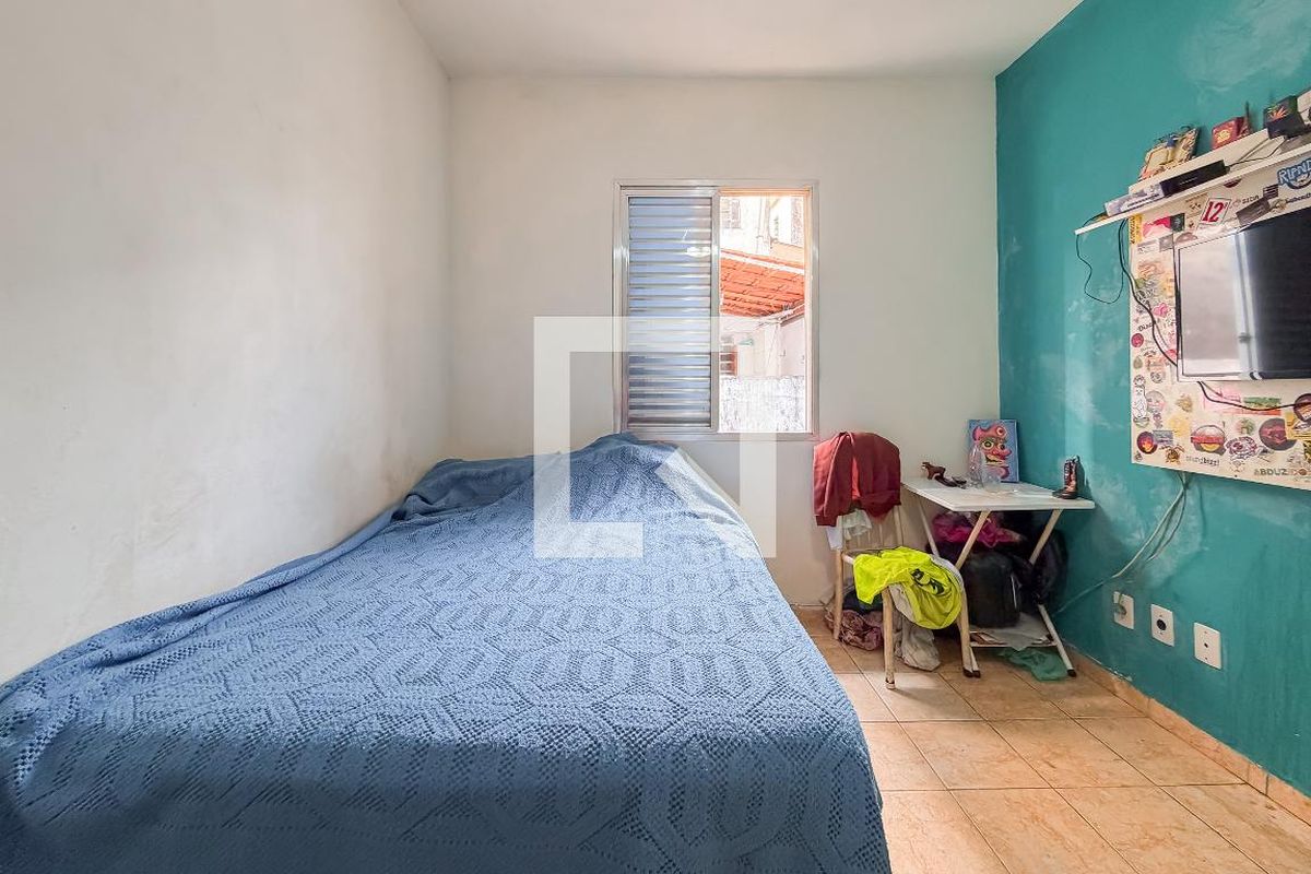 Casa, 2 quartos, 80 m² - Foto 16