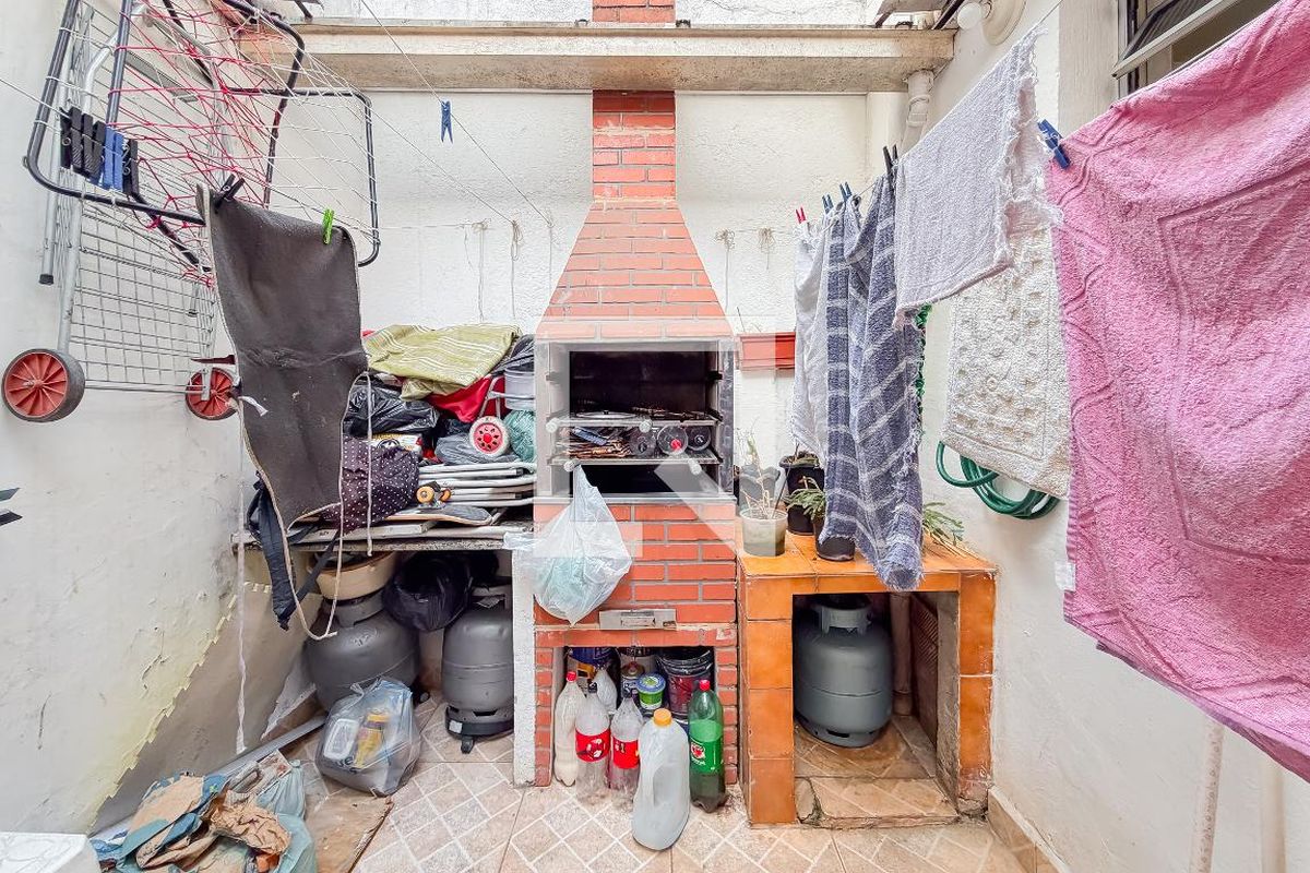 Casa, 2 quartos, 80 m² - Foto 31