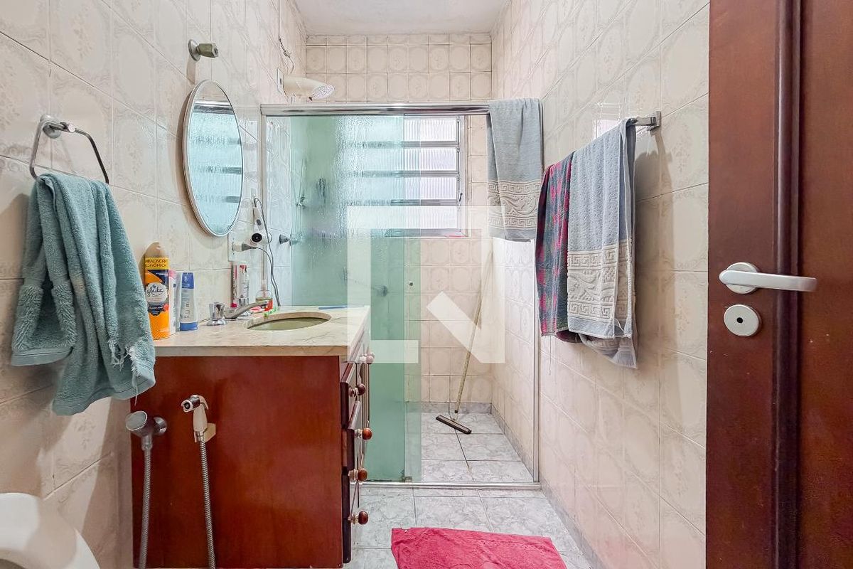 Casa, 2 quartos, 80 m² - Foto 19