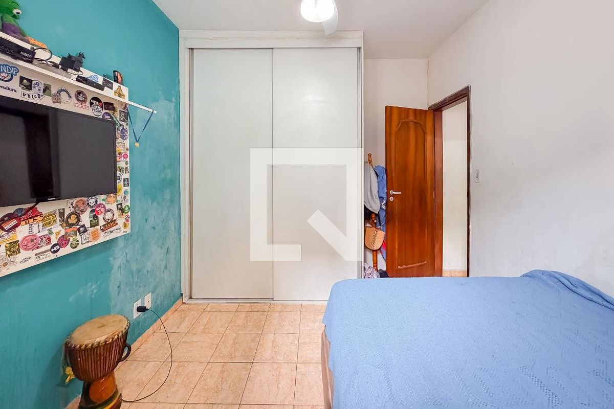 Casa, 2 quartos, 80 m² - Foto 17
