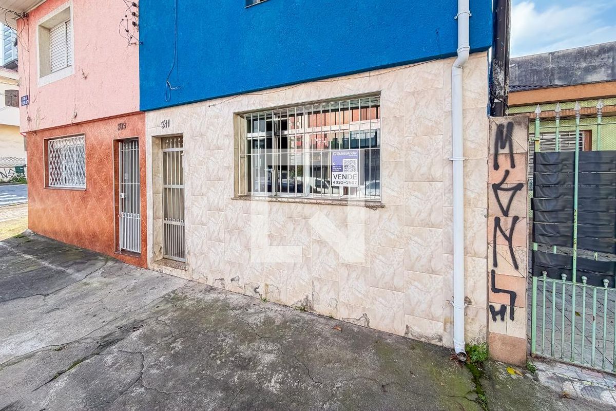 Casa, 2 quartos, 80 m² - Foto 33