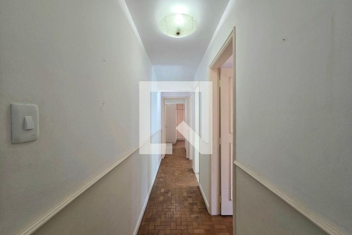 Apartamento, 3 quartos, 106 m² - Foto 9