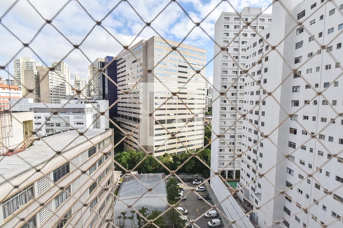 Apartamento, 2 quartos, 76 m² - Foto 15