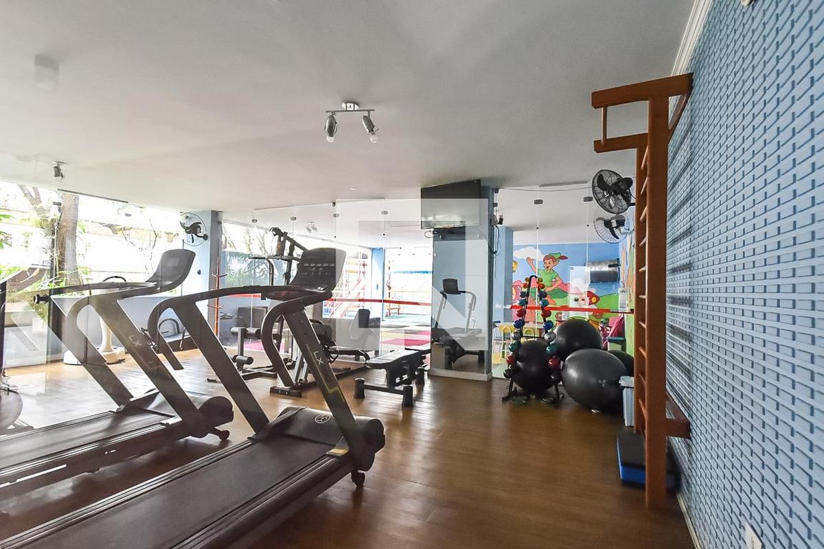 Apartamento, 2 quartos, 76 m² - Foto 41