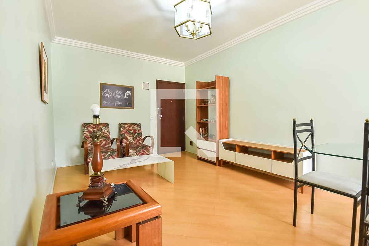 Apartamento, 2 quartos, 76 m² - Foto 3