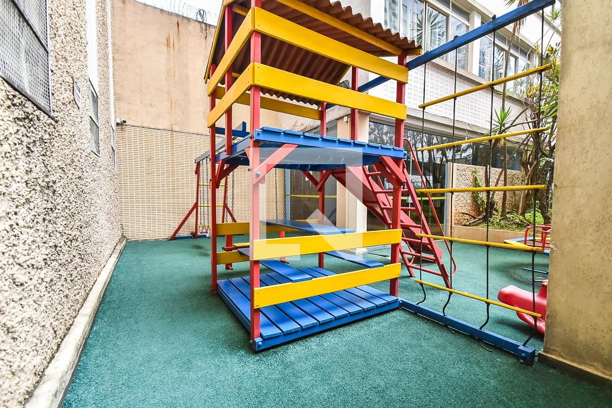 Apartamento, 2 quartos, 76 m² - Foto 37