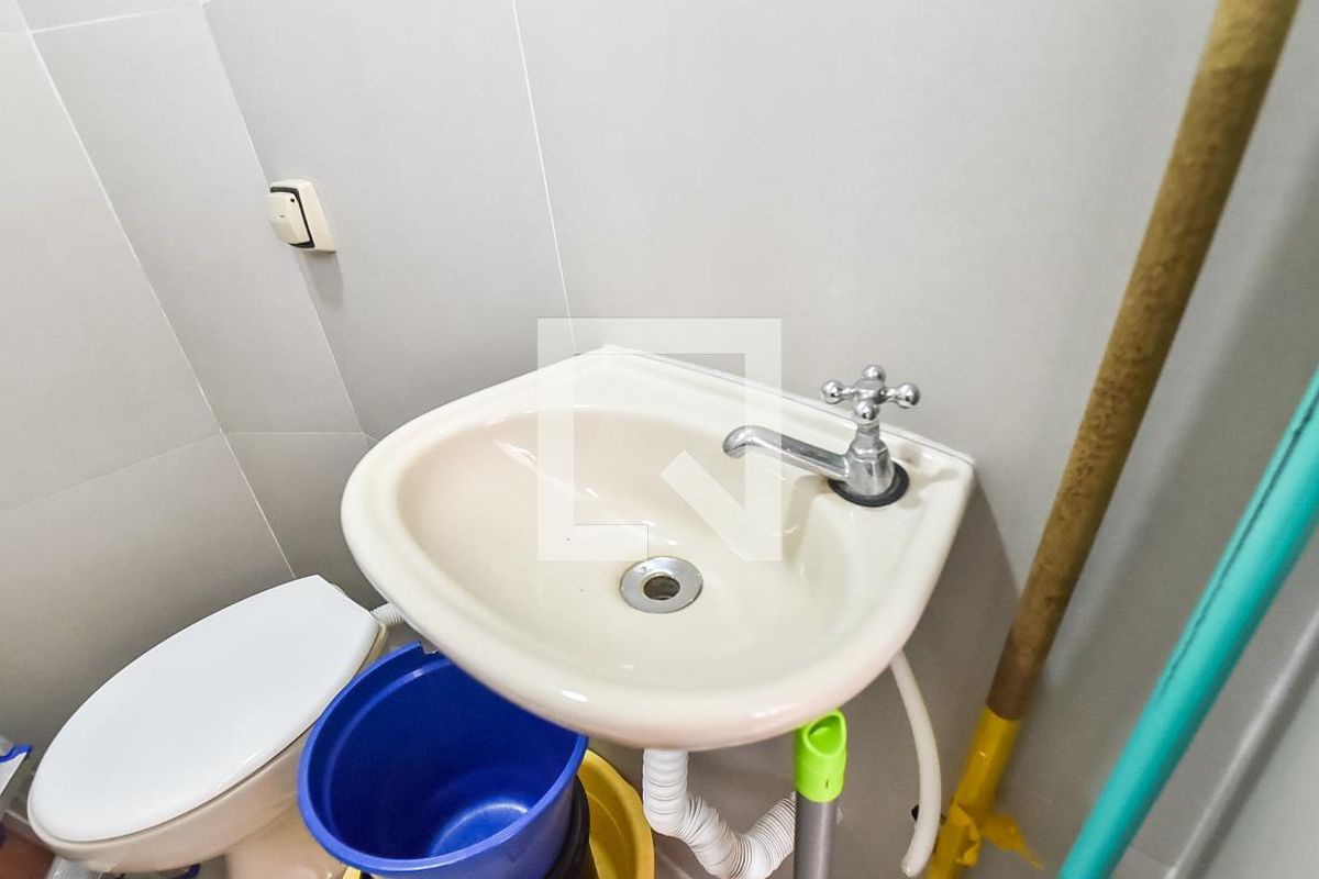 Apartamento, 2 quartos, 76 m² - Foto 35