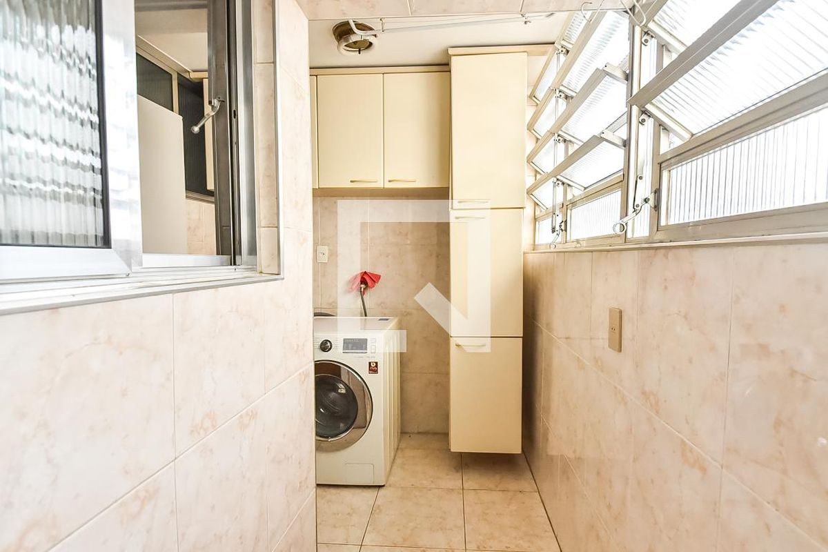Apartamento, 2 quartos, 76 m² - Foto 32
