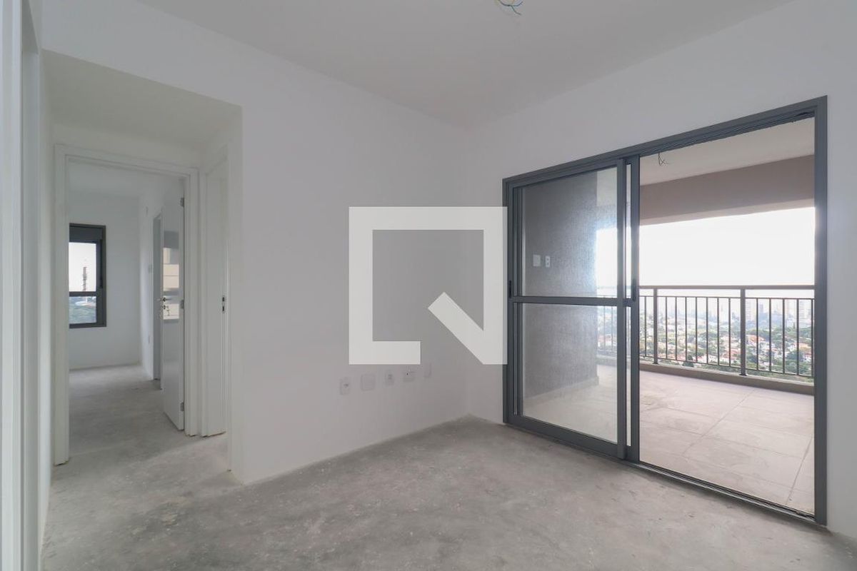 Cobertura, 2 quartos, 78 m² - Foto 2