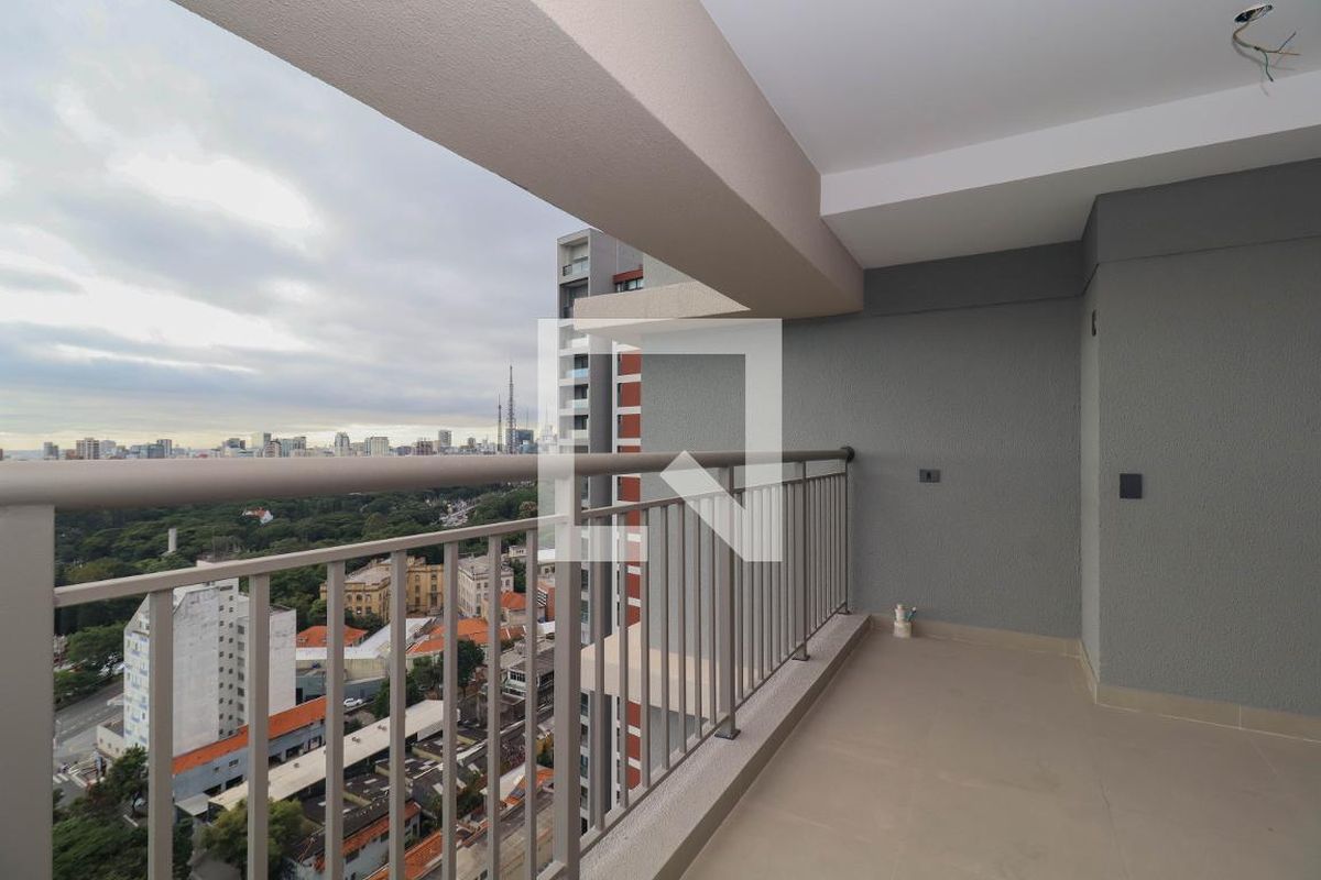 Cobertura, 2 quartos, 78 m² - Foto 9