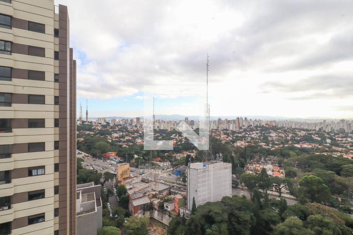 Cobertura, 2 quartos, 78 m² - Foto 26