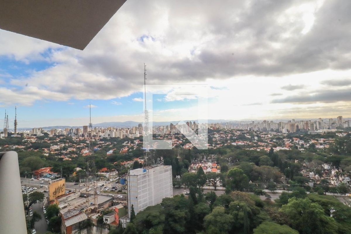 Cobertura, 2 quartos, 78 m² - Foto 10