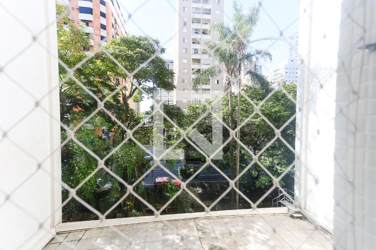 Apartamento, 2 quartos, 11 m² - Foto 5