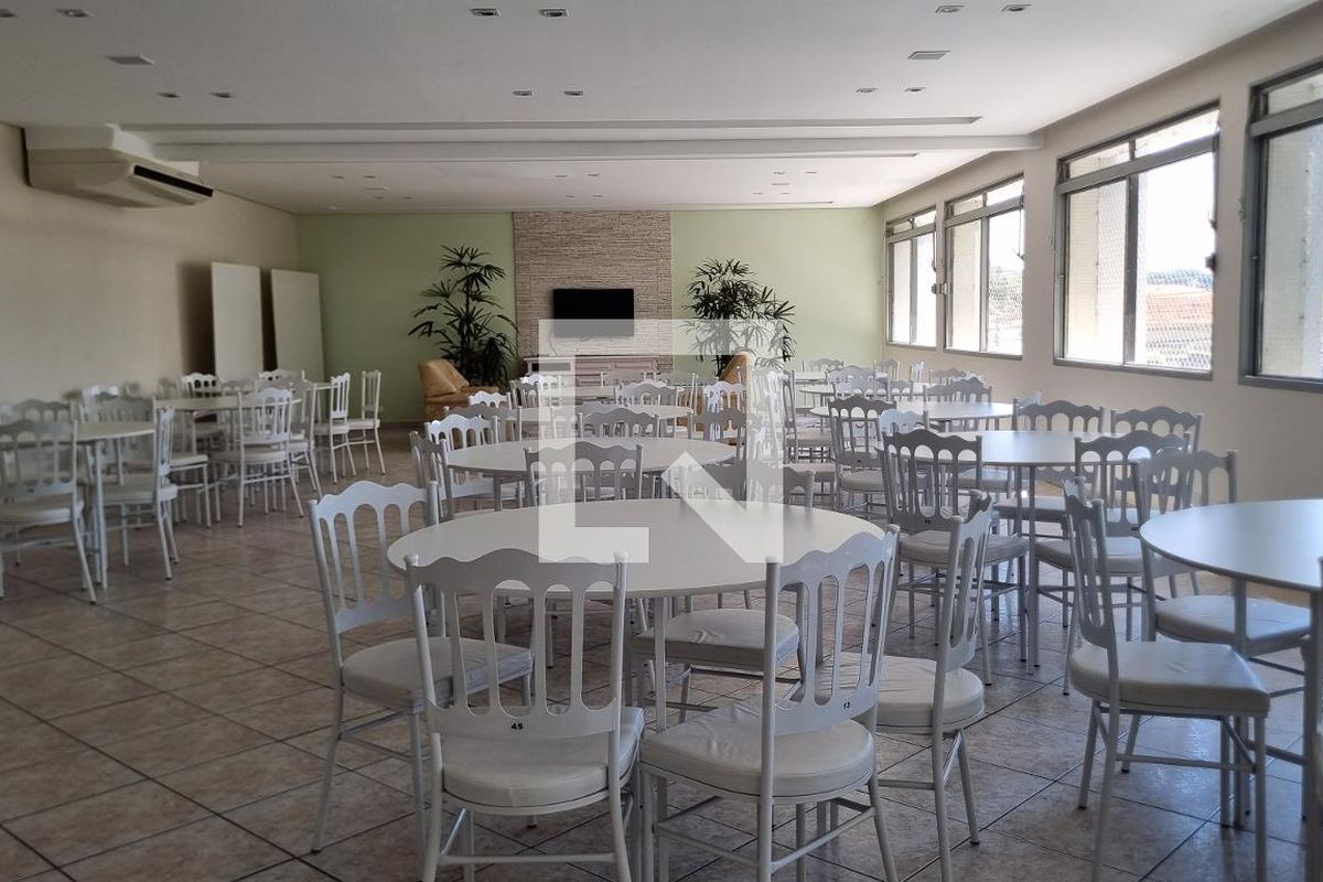 Apartamento, 2 quartos, 11 m² - Foto 38