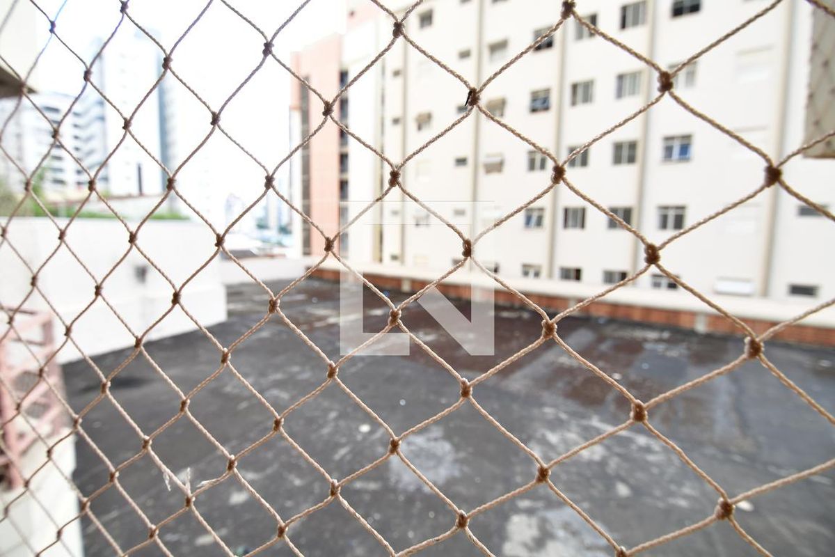 Apartamento à Venda - Cambuí, 2 Quartos,  81 m2 em , Campinas - sp | SoloBR