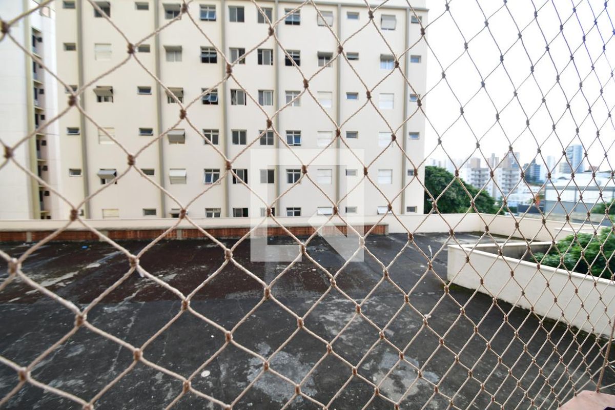 Apartamento à Venda - Cambuí, 2 Quartos,  81 m2 em , Campinas - sp | SoloBR