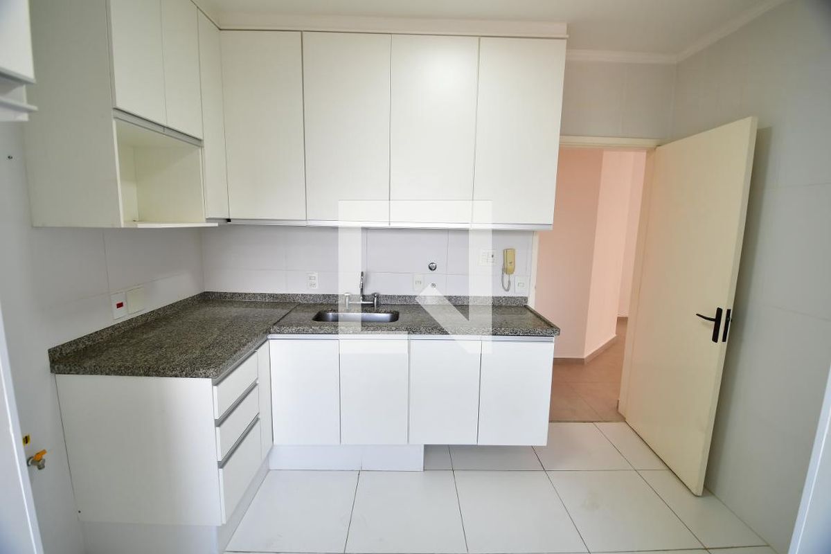 Apartamento à Venda - Cambuí, 2 Quartos,  81 m2 em , Campinas - sp | SoloBR