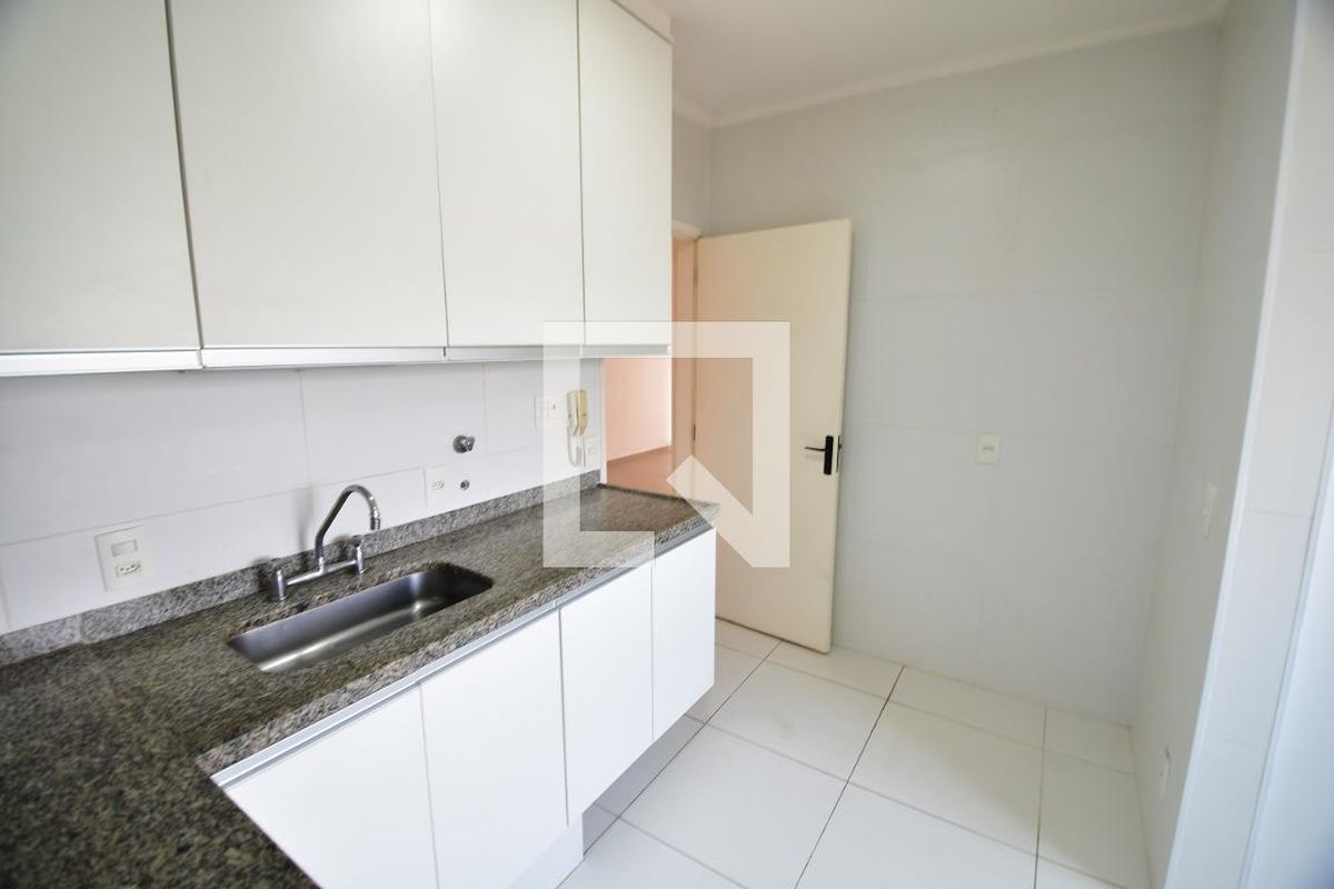 Apartamento à Venda - Cambuí, 2 Quartos,  81 m2 em , Campinas - sp | SoloBR