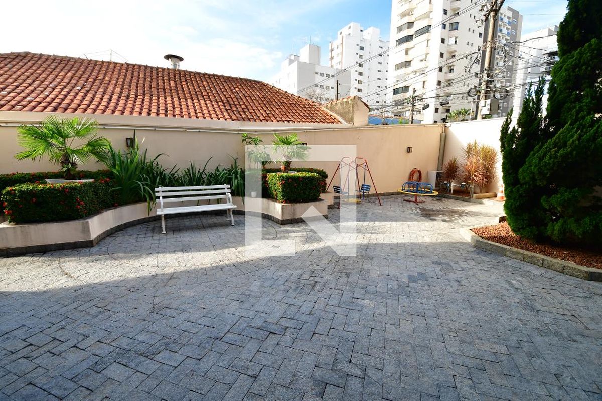 Apartamento à Venda - Cambuí, 2 Quartos,  81 m2 em , Campinas - sp | SoloBR