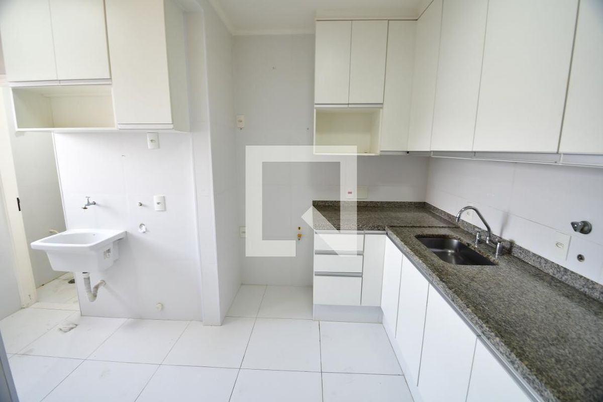 Apartamento à Venda - Cambuí, 2 Quartos,  81 m2 em , Campinas - sp | SoloBR