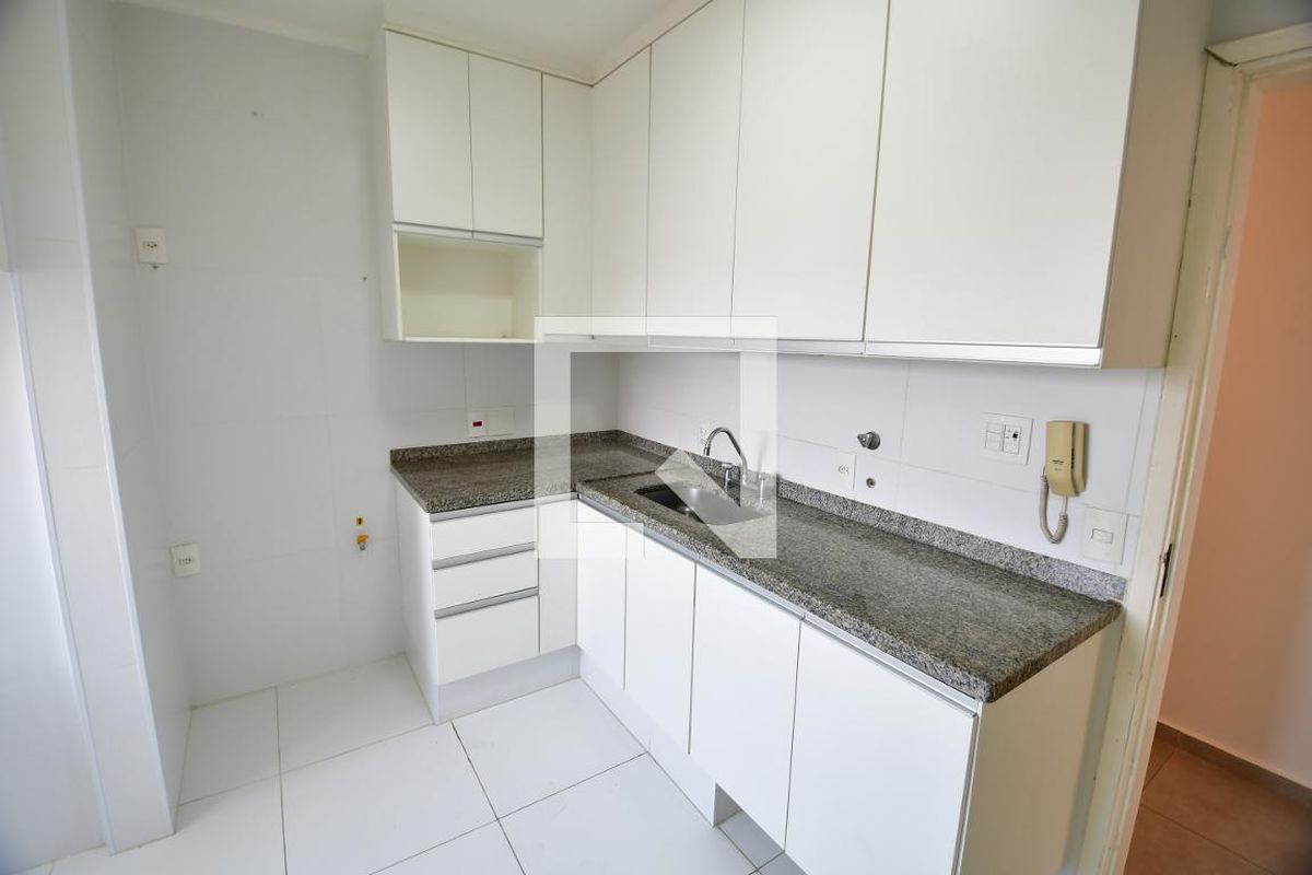 Apartamento à Venda - Cambuí, 2 Quartos,  81 m2 em , Campinas - sp | SoloBR