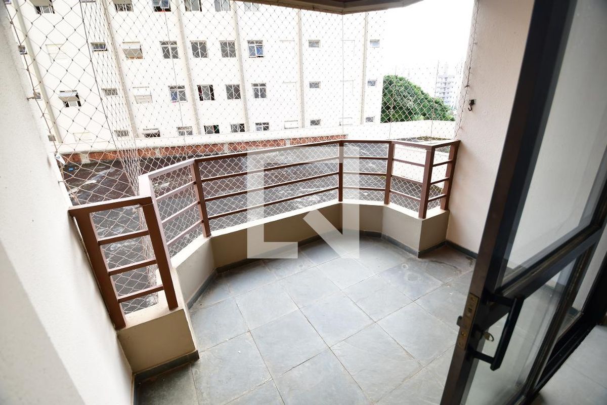 Apartamento à Venda - Cambuí, 2 Quartos,  81 m2 em , Campinas - sp | SoloBR